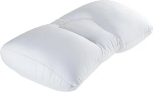 Sobakawa Cloud Pillow with Micro Bead Fill White Maximum Air Flow and Com New US - Picture 1 of 5