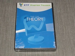 ETF MASTER TRADER THEORY 5 DVD - Bild 1 von 3