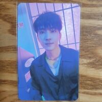 Soobin Official Photocard TXT 2022 Deco Kit Genuine Kpop | eBay