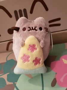 Pusheen Box Winter 2020 Anniversary Pizza Plush - Picture 1 of 8