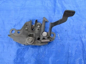 90-96 Nissan 300ZX hood latch assembly - Picture 1 of 4