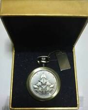 Evangelion First Model Unit 01 Pocket Watch Limited 500 Rare Anime Collection JP