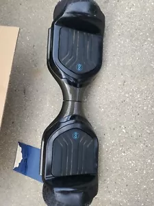 Gyroor G2 Hoverboard + charger.. lightly used Some Scratches - Picture 1 of 9