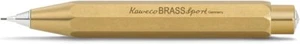 Kaweco BRSP-BR Druckbleistift, Messing, Sport, 0,03 Zoll (0,7 mm), Original I - Bild 1 von 4