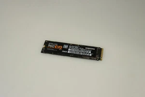 Samsung 960EVO, 250 GB, NVMe - Bild 1 von 7