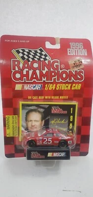 1996 Racing Champions Ken Schrader Hendrick Motorsports #25 Brand New - Image 1 of 4