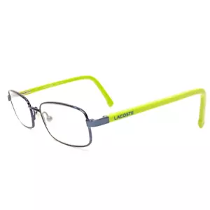 GAFAS LACOSTE L 3101 424 VERDE LIMA AUTÉNTICAS - Imagen 1 de 6