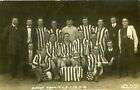 Sutton Trinity F.C. 1912-13 together with Trophies & Medals