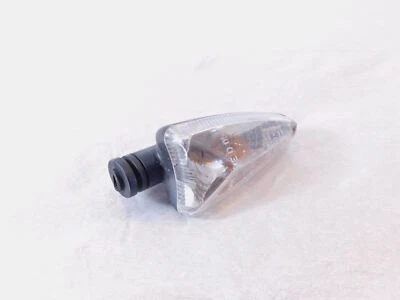 2007-2018 Aprilia SL750 Shiver 750 & 900 Front Right Turn Signal Indicator Light - Image 1 of 4