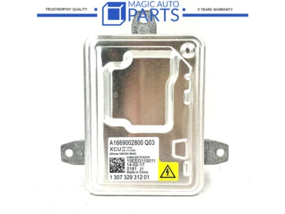 New Ballast fits OEM 11-15 Kia Optima Xenon HID Headlight 921903R900 - Image 1 of 3