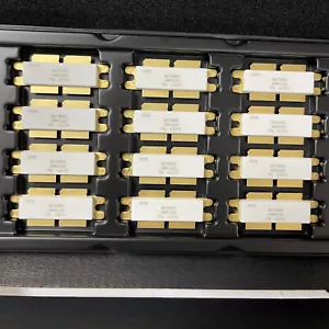 Transistor AMPLEON BLF188XR Power LDMOS HF a 600 MHz 1400W Nuevo Original 1 PIEZA - Imagen 1 de 7