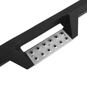 Westin 56-141552 HDX Stainless Drop Nerf Step Bars Fits 19-25 Ranger - Picture 1 of 5