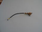 Suzuki TL 1000 S Pillion Pad Cable