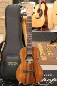 Martin: TKE Uke(Soprano) - Picture 1 of 11