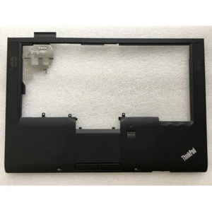 NEW for Lenovo ThinkPad T410 T410I UPPER CASE PALMREST Touchpad fingerprint - Picture 1 of 4