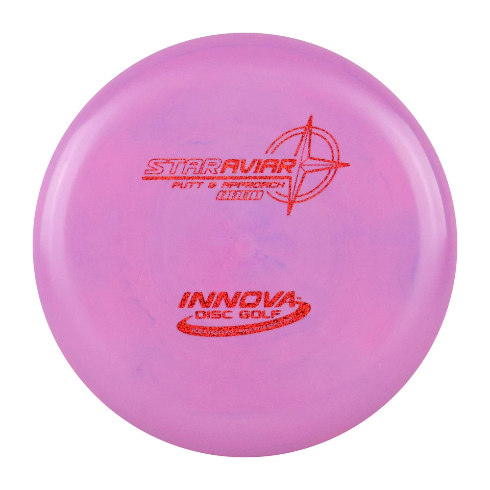 Innova Disc Golf Star Aviar Putter 2/3/0/1 - Choose Exact - Image 1 of 1