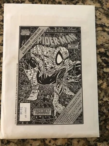 The Todd McFarlane Keepsake Collection Proof Set #337A 1990 - Bild 1 von 12