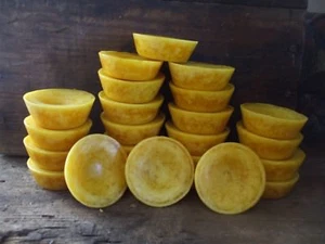 24 Honeysuckle  Wax Tarts Melts Spring Floral - Picture 1 of 6