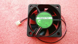 1pcs SUNON 5015 KDE1205PHV2 DC12V 1.0W - Picture 1 of 2