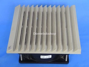 Ventilador Tubeaxial Bi-Sonic 4C-230HB - Imagen 1 de 2