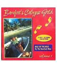 The Barefoot Man Calypso Double Gold Best of the Best CD Information Education