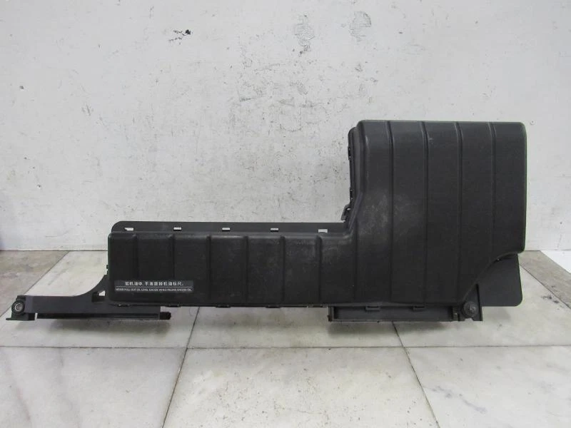 12 13 14 15 16 17 NISSAN QUEST Air Cleaner - Image 1 of 4