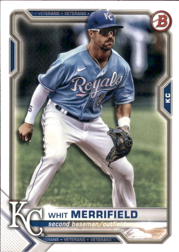 B0907- 2021 Bowman Baseball Cards 1-100 +Inserts -You Pick- 15+ FREE US SHIP - Image 1 of 1