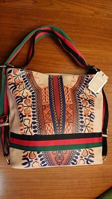Bolso de mano Republic cartera de cuero vegano Foto 1 de 4