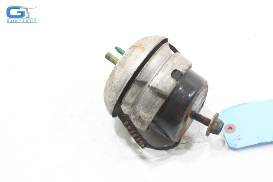 Aston Martin V8 Vantage 2007-2010 transmisión tracción trasera soporte Hydramount izquierdo OEM Foto 1 de 4