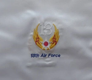 NUR 1 Vintage 13. Weltkrieg Luftwaffe 12,75""x68"" Pilot Flug SCHAL Repro. - Bild 1 von 4