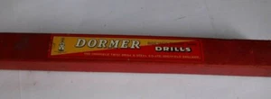 Taladro Jobber 59/64 Dormer HS vástago recto - Imagen 1 de 2
