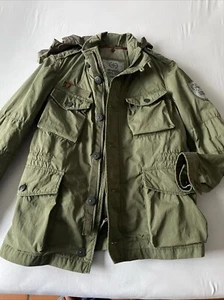 Strellson Swiss original, Jacke, Gr. 46 - Bild 1 von 14