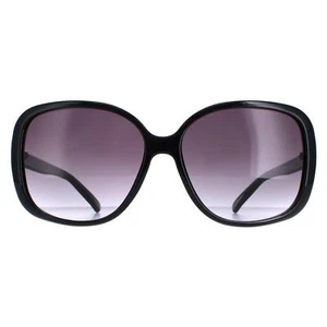 Ted Baker Sunglasses TB1312 Krash 001 Black Grey Gradient - Picture 1 of 6