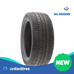 New 285/45R20 Continental CrossContact LX Sport AO 112H - 10/32 (YCL3) - Picture 1 of 4