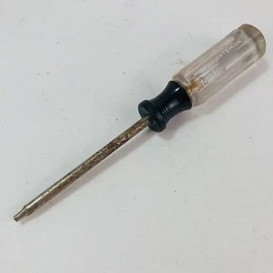 Vintage Craftsman Torx Schraubendreher T 15 Zimmermann Werkzeuge Made in USA 41474 V WF - Bild 1 von 6