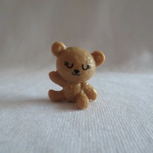 NUEVO 2021 Barbie Skipper Niñera Niño Pequeño Muñeca Kelly Marrón Oso de Peluche - Imagen 1 de 2