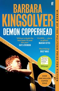 Demon Copperhead: Winner of the Women'S Prize for Fiction - Picture 1 of 12