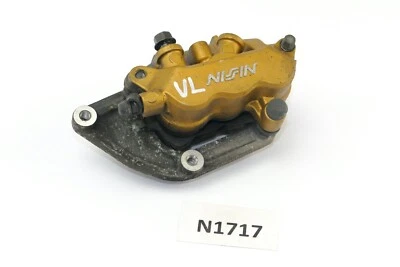 Pinza freno delantera izquierda honda cbf 1000 a sc58 2005 n1717 Foto 1 de 2