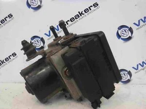 Volkswagen Golf MK5 2003-2009 ABS Pump Unit 1K0907379AC 1k0614518 - Picture 1 of 2