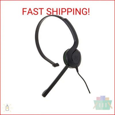 Auriculares de chat PowerA para Xbox One Foto 1 de 2