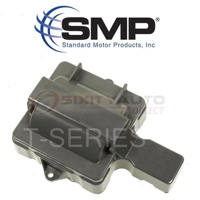 SMP T-Series Distributor Cap Cover for 1981-1983 Jeep Scrambler - Ignition io - Image 1 of 4