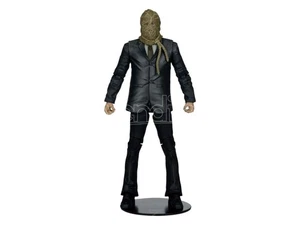 Batman Begins Dc Multiverse Action Figura Scarecrow Chase 18 Cm Mcfarlane Toys - Imagen 1 de 5