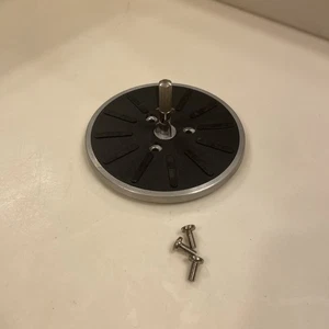 TEAC 3340S Spindle Table Replacement Reel to Reel - Picture 1 of 4