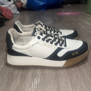 Sam Edelman Women's 8 M Layla Sneakers - Picture 1 of 7