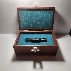 Rudolph Quartz Control Calibration Standard - Picture 1 of 6