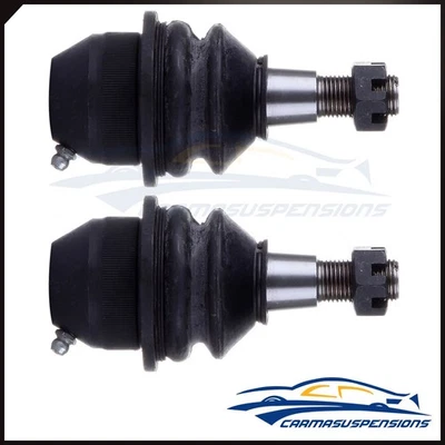 Rótulas inferiores delanteras para Chevrolet Tahoe K2500 K3500, GMC K1500 K2500 K3500 Foto 1 de 4