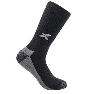 Xpert Pro Active Work Socks - Pack of 3 - Picture 1 of 3