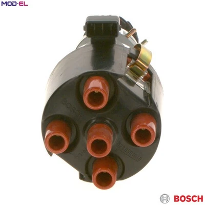 DISTRIBUTOR IGNITION 0 986 237 641 FOR VW CABRIO/III GOLF/Mk/Cabriolet JETTA - Image 1 of 4