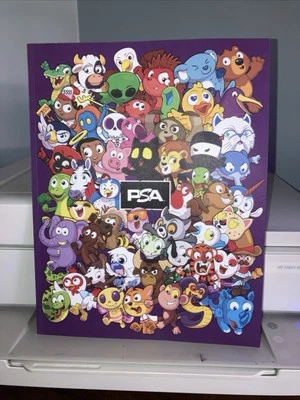 May 2025 PSA Magazine VeeFriends No Sticker - Image 1 of 2