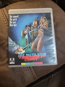 The Mutilator (Blu-ray, 1985) - Bild 1 von 7
